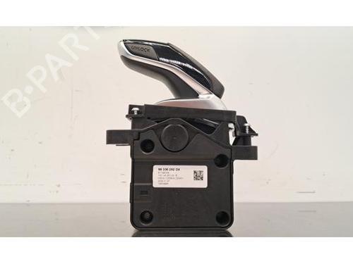 Used Gear lever DS DS 3 / DS 3 CROSSBACK (UR_, UC_, UJ_) E-TENSE (UZZKXZ) (136 hp) 29045433