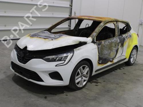 Brugte RENAULT CLIO V (B7_)  1.0 TCe 90 (B7MT)  4615489