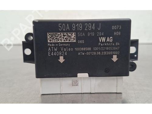 electronic-module-audi-a1-sportback-gba-2018-37251768 main image