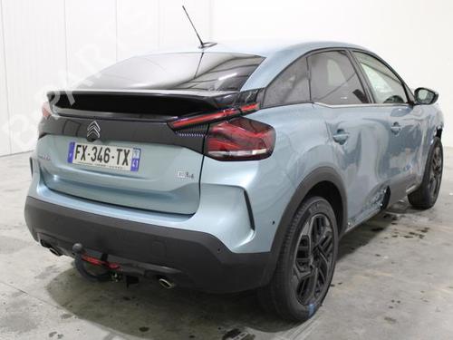 Left taillight CITROËN C4 III (BA_, BB_, BC_) 1.2 PureTech 130 (BAHNSA, BAHNSB) | BP31366381C34 