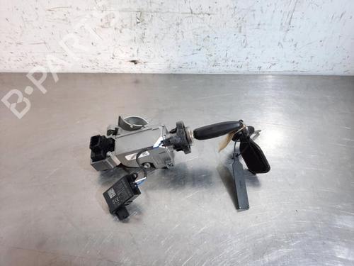 Used Ignition barrel OPEL ASTRA K (B16) 1.0 Turbo (68) (90 hp) 23636793