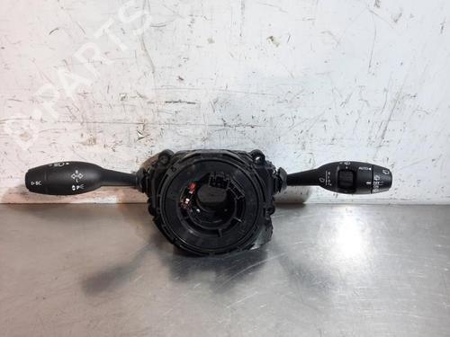 Used Steering column stalk MINI MINI (F55) One (102 hp) 23636523