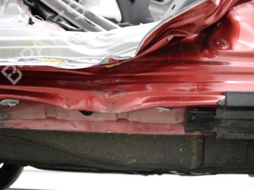 Left rear suspension arm MAZDA CX-5 (KF) 2.0 | BP18236678M14