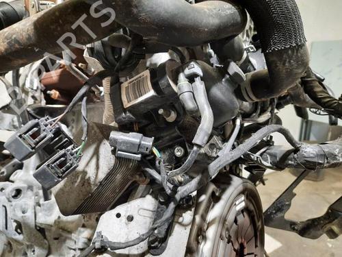 Motor FORD TRANSIT COURIER B460 Box Body/MPV 1.5 TDCi | BP27306267M1 