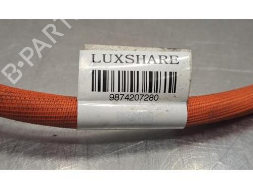 Cable CITROËN C3 IV (CC_, CB_) ë-C3 (CBZYAZ) | BP33892574E12 - Image 4