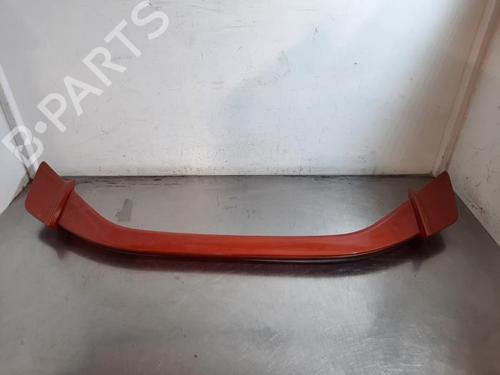 Used Rear spoiler Rear spoiler 39154674 39154674