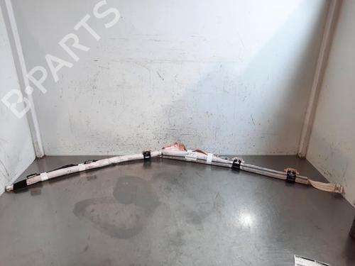 Venstre gardin airbag VW POLO VI (AW1, BZ1, AE1) 1.0 TSI (110 hp) 27975464