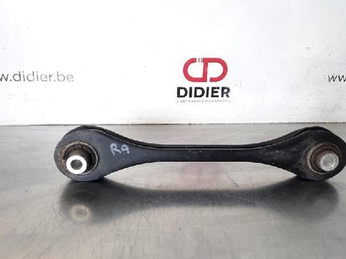 Højre bagtil bærearm VW TOURAN (5T1) 2.0 TDI (150 hp) 10884927