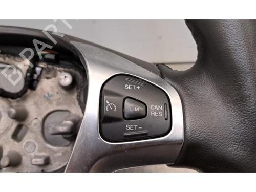 Steering wheel FORD TRANSIT COURIER B460 Box Body/MPV 1.5 TDCi | BP38003798C49 - Image 2