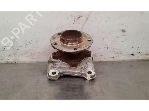 Used Left rear steering knuckle PEUGEOT 308 III (FB_, FH_, FP_, F3_, FM_) e-308 (FMZKWZ) (156 hp) 24942542
