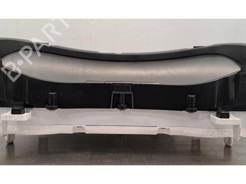 Instrument cluster CITROËN JUMPY III Van (V_) 2.0 BlueHDi 145 | BP32376422C47