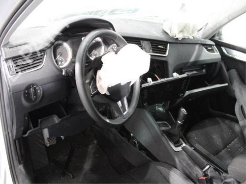 Control unit SKODA OCTAVIA III Combi (5E5, 5E6) 1.6 TDI | BP38297438M11 - Image 14