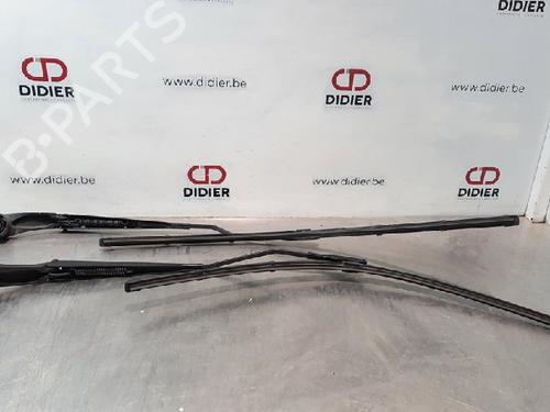 Vindspejlsviskerarm FORD TOURNEO CONNECT / GRAND TOURNEO CONNECT V408 MPV 1.5 TDCi (101 hp) 15022244