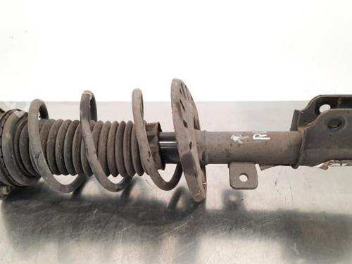 Right front shock absorber PEUGEOT PARTNER Box Body/MPV (K9) 1.5 BlueHDI 130 | BP20082850M17