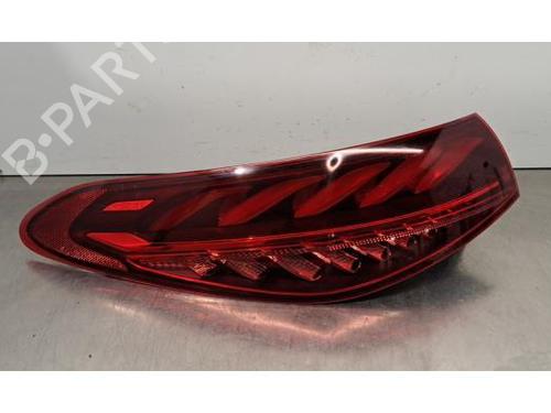 Venstre Baklys MERCEDES-BENZ EQS (V297) EQS 53 AMG 4-matic+ (297.155) (658 hp) 31366355