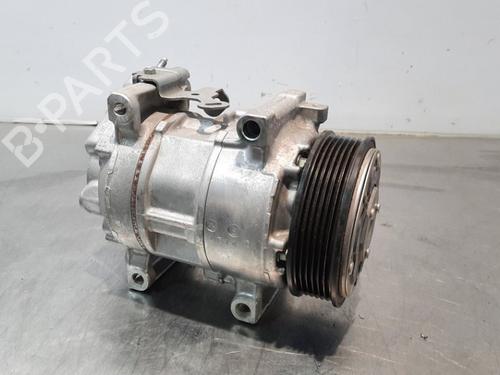 AC compressor PEUGEOT 3008 II SUV (MC_, MR_, MJ_, M4_) 1.5 BlueHDi 130 | BP15233465M34 