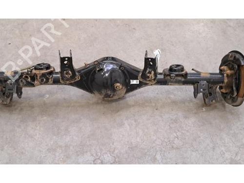 Used Rear axle Rear axle 37288263 37288263
