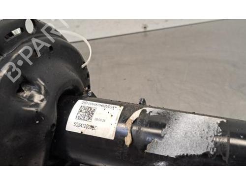 Left front shock absorber VW TIGUAN (CT1) 1.5 eTSI | BP37038161M16 - Image 2