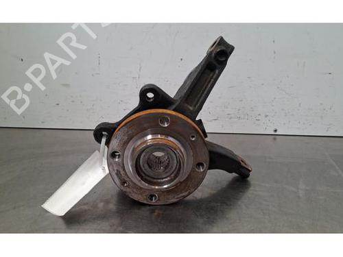 Left front steering knuckle OPEL FRONTERA (OV24) EV | BP37479097M25 - Image 4