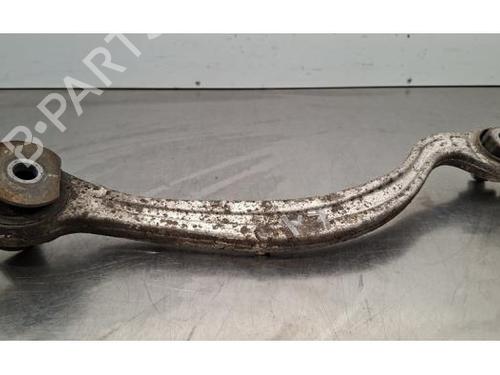 Draagarm links achter DS DS 7 Crossback (J4_, JR_, JC_) PureTech 130 (JRHNSU) (130 hp) 31366518