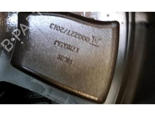 Rim BYD e6 EV | BP33927717C45  - Image 9