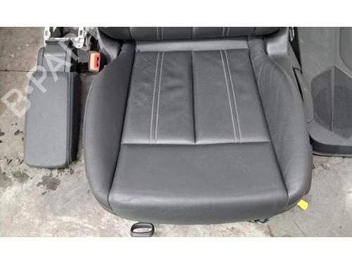 Seats set AUDI Q4 E-TRON SUV (F4B) 35 | BP34105594C78  - Image 7