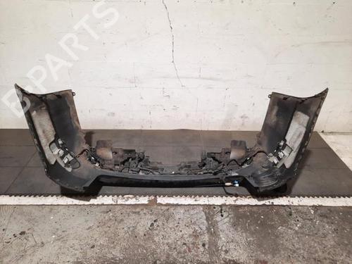 Rear bumper MERCEDES-BENZ C-CLASS T-Model (S205) C 350 e (205.247) | BP26668658C8 