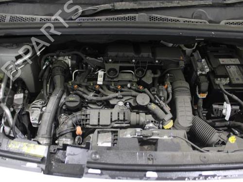 Andre OPEL COMBO Box Body/MPV (K9) 1.5 D | BP29293736O1 - Image 13