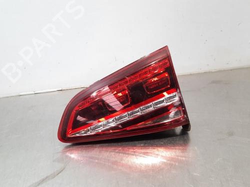 Right taillight VW GOLF VII (5G1, BQ1, BE1, BE2) 2.0 GTD | BP15036470C35 