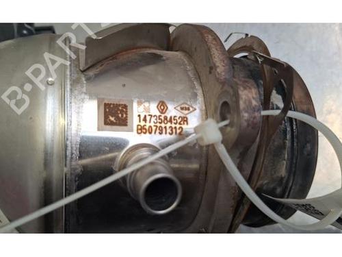 Egr NISSAN INTERSTAR Van (XDD) DCI 150 | BP38022449M69 - Image 5