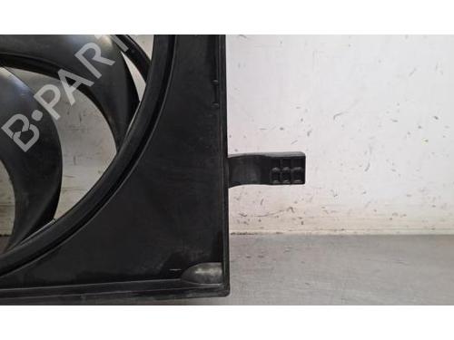 Radiator fan CUPRA BORN (K11) 63 | BP37285126M35 - Image 3