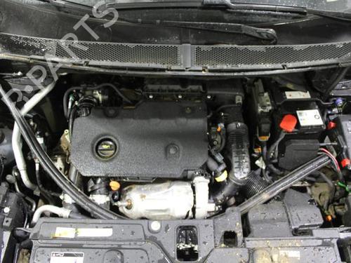 Left front shock absorber PEUGEOT 3008 II SUV (MC_, MR_, MJ_, M4_) 1.5 BlueHDi 130 | BP10895396M16 