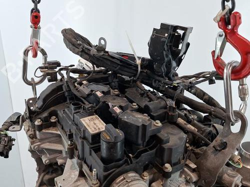 Engine FORD FIESTA VII (HJ, HF) 1.1 Ti-VCT | BP39518237M1 - Image 9