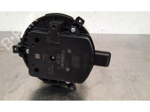 Heater blower motor MERCEDES-BENZ GLC (X253) 400 d 4-matic (253.923) | BP24831853M62 