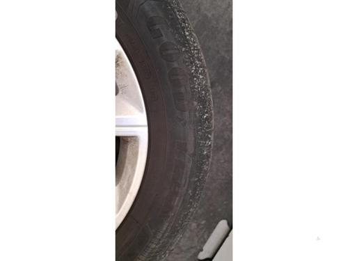 Fælk VW T-CROSS (C11, D31) 1.0 TSI | BP38022352C45 - Image 5