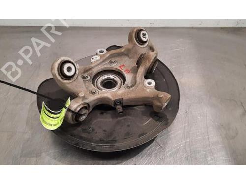 Left rear steering knuckle MERCEDES-BENZ C-CLASS T-MODEL (S206) C 300 e (206.254) | BP23624798M27 