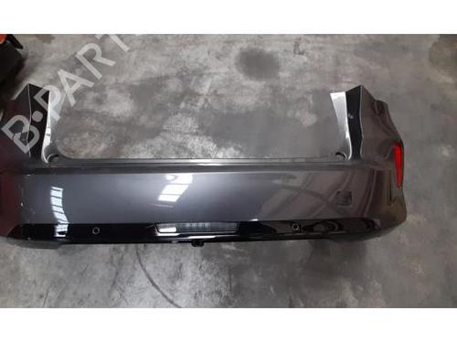 Used Rear bumper Rear bumper 34198963 34198963