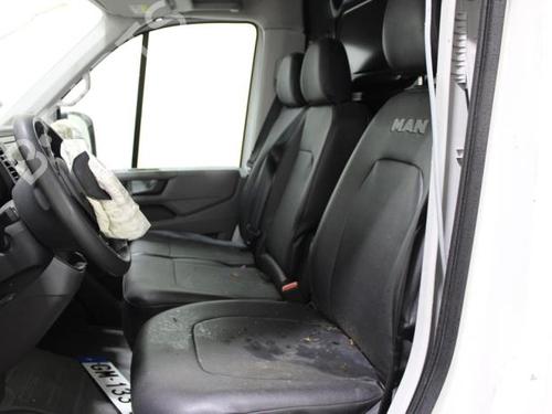 Højre side skydedør MAN TGE Van 2.0 TDI (01V, 03V, 36V, UYB, UYC, UYD) | BP34143639C75 - Image 32