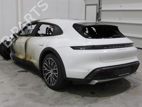 Fuse box PORSCHE TAYCAN (Y1A) Turbo (Y1AFC1) | BP27642586E1 - Image 9