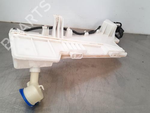 Windscreen washer tank PEUGEOT 3008 II SUV (MC_, MR_, MJ_, M4_) 1.6 PureTech 180 (M45GFR, M45GFU) | BP15026747C113 