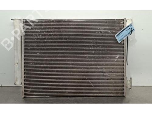 Used AC radiator NISSAN JUKE (F16_) 1.0 (114 hp) 33132174