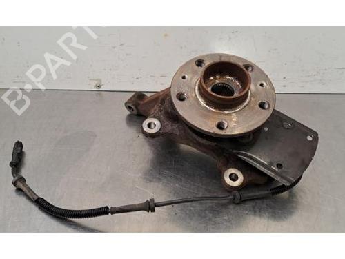 Used Left front steering knuckle Left front steering knuckle RENAULT TRAFIC III Van (FG_) 2.0 dCi 130 (FGMY) (131 hp) 36005030 36005030