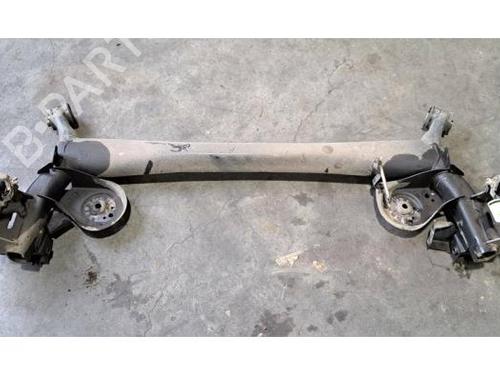 Used Rear axle RENAULT AUSTRAL E-TECH 200 Hybrid (HGM2) (199 hp) 23622803