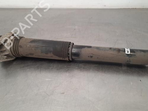 Used Right rear shock absorber TOYOTA COROLLA Estate (_E21_) 1.8 Hybrid (ZWE211) (122 hp) 16264772