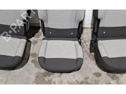 Setesett CITROËN E-MEHARI Electric | BP34105146C78  - Image 12