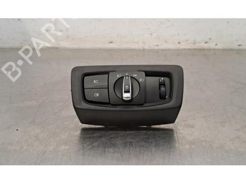 Used Headlight switch BMW 2 Active Tourer (F45) 218 i (136 hp) 25841035