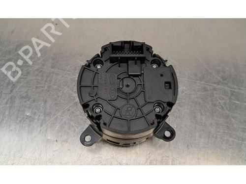Gear lever KIA SPORTAGE V (NQ5) 1.6 T-GDI | BP28177639M90 