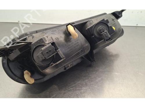 Left daytime light CITROËN C3 III (SX) 1.5 BlueHDi 100 (SXYHYP, SXYHTU) | BP31705370C104 