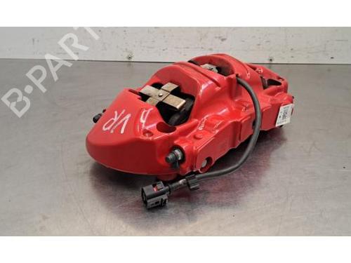 Right front brake caliper PORSCHE 911 Convertible (992) Carrera GTS (992342) | BP39995343M104 - Image 9
