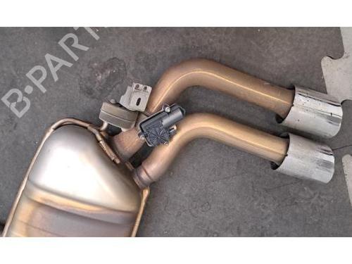 Exhaust system AUDI A3 Limousine (8YS, 8YM) S3 TFSI quattro | BP39235171M121 - Image 5